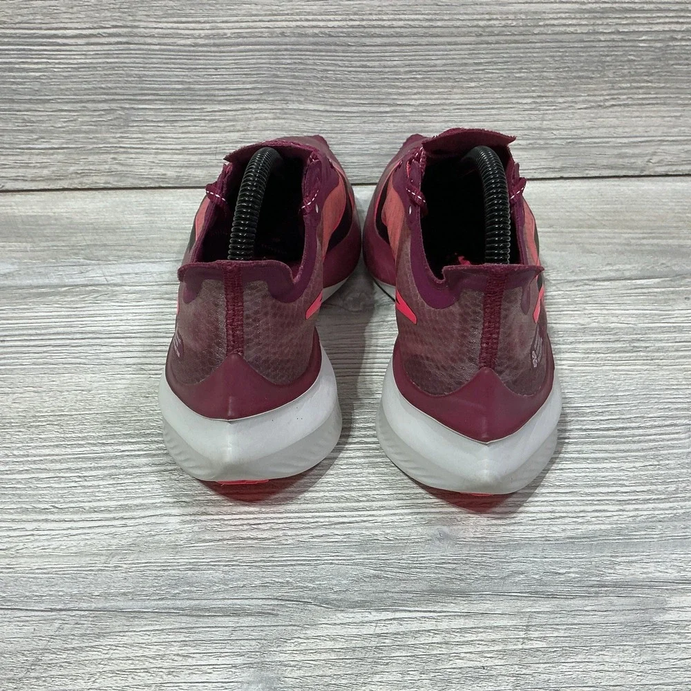 Nike Zoom Gravity BQ3203-601 True Berry Pink Purple Women Running Shoes Size 8.5